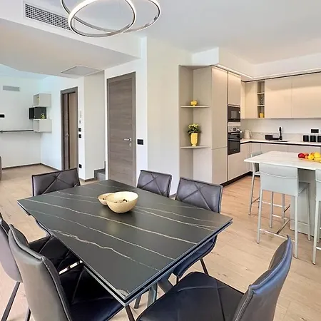 וילה Luxury