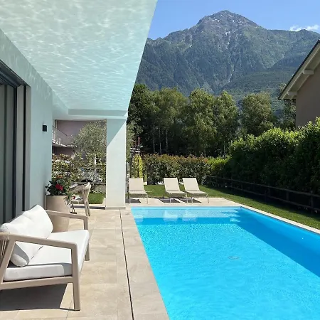 Villa Luxury