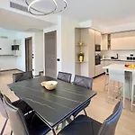 וילה Luxury