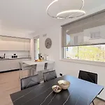 וילה Luxury קוליקו