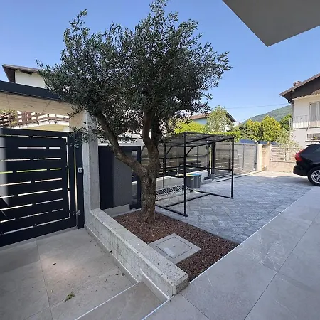 Luxury וילה